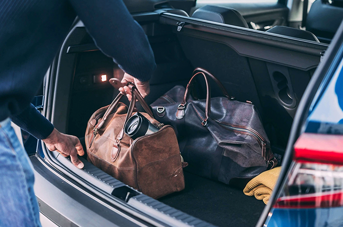Boot Mats
