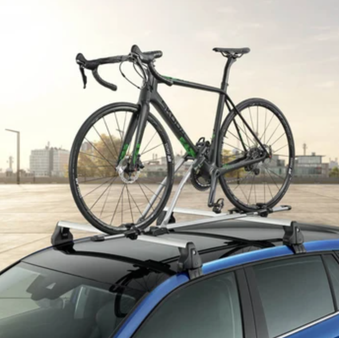 Roof Accessories