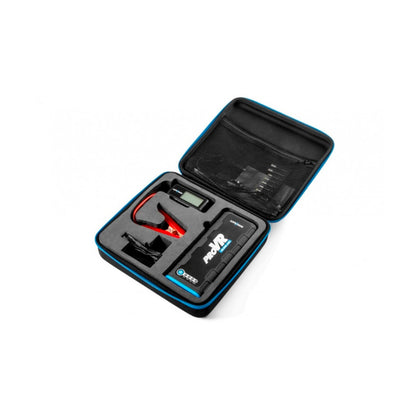 Jumper Starter Powerbank