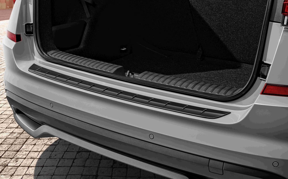 SKODA Protective strip for the loading edge KAMIQ
