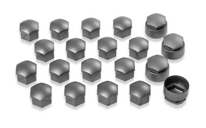 SKODA Bolt covers