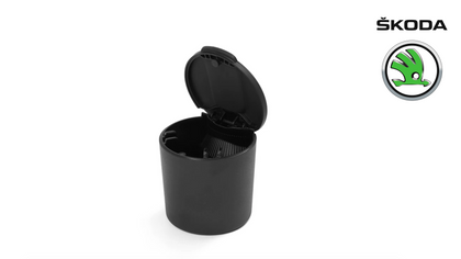 SKODA Ashtray