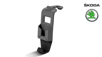SKODA Holder for a handbag and mobile phone