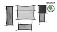 SKODA Netting system for Octavia IV