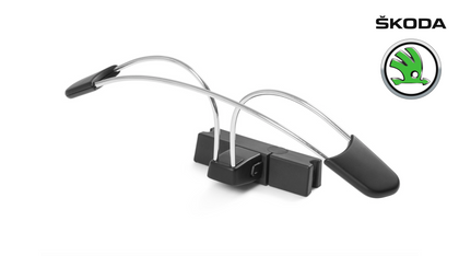 SKODA Smart Holder  hanger FABIA III, RAPID, YETI, SCALA, KAMIQ