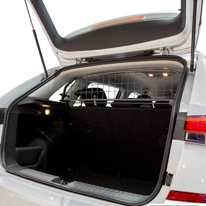 Partition guard for KAMIQ