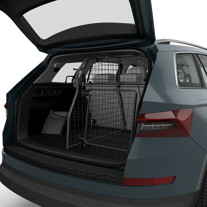 Tailgate Pack for KAMIQ