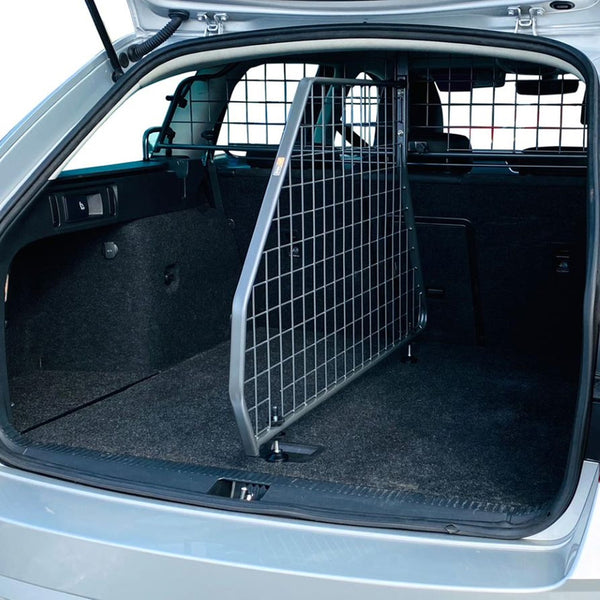 Skoda Superb Skoda Kodiaq Dog Crate Divider For Partition Guard