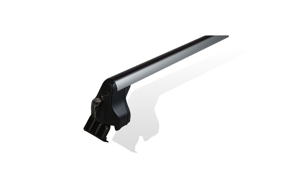 SKODA Basic roof rack OCTAVIA III LIFTBACK