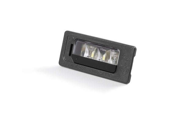 For Skoda Superb I 3U Octavia I 1U Sedan 2x 18 LED License For Skoda Superb I 3U Octavia I 1U Sedan 2x 18 LED License