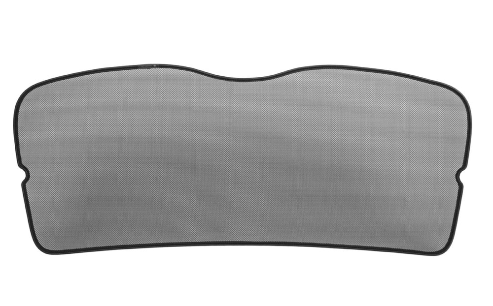 SKODA 5th door window sunblind
