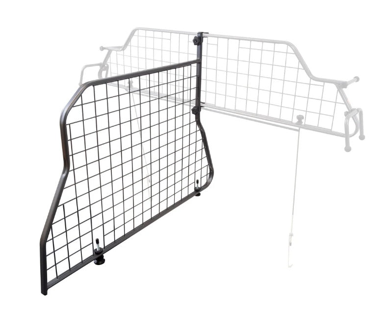 Divider for partition guard for KODIAQ 2016-2024
