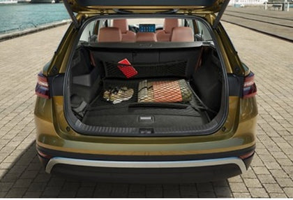 SKODA Netting system KODIAQ 2024 on - 5 Seater
