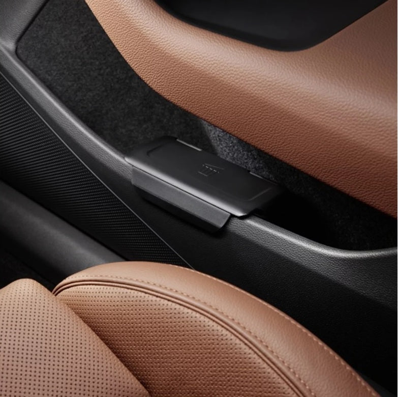 SKODA Bin for door panel  - Superb 2024-Present