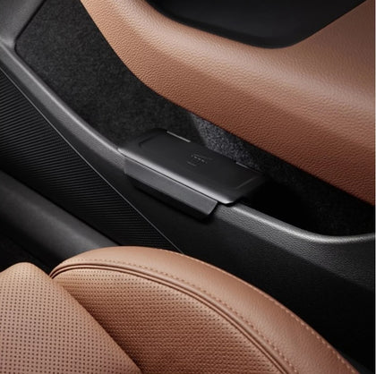 SKODA Bin for door panel  - Superb 2024-Present