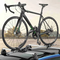 Octavia Estate Cycle Pack - Roof Rack & Pair of Cycle Carriers
