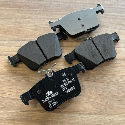 Rear Brake Pads Superb III / Kodiaq