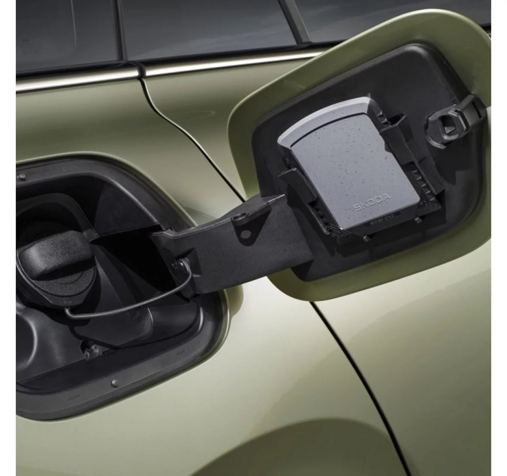 SKODA Ice scraper