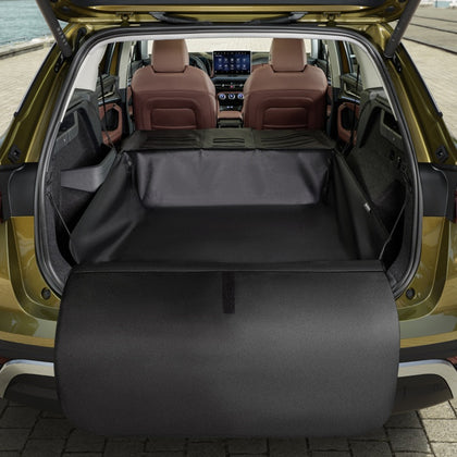 Foldable boot luggage protection KODIAQ 2024 on