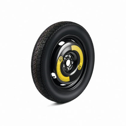 SKODA Spare Wheel KODIAQ
