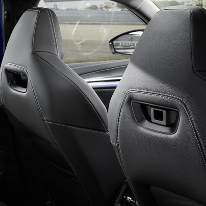 SKODA Smart Holder - Adapter for Sports Seats