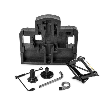 SKODA Toolkit for spare wheel OCTAVIA IV