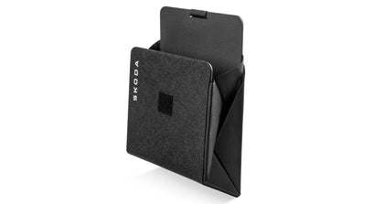 Top tether boot pocket Elroq/Enyaq