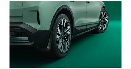 Elroq Rear Mud Flaps