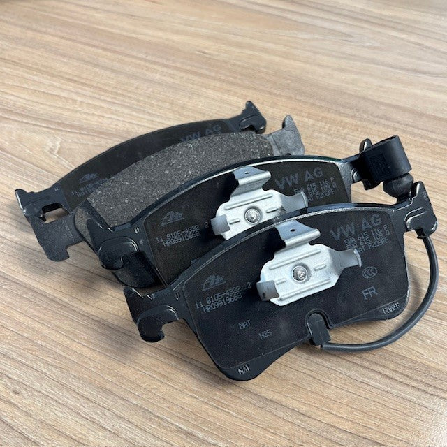 Front Brake Pads Kodiaq/Superb 2024-