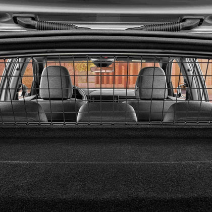 Partition guard for KAMIQ