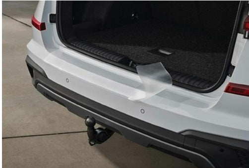 Loading Edge Protection Foil Kamiq 2024 on