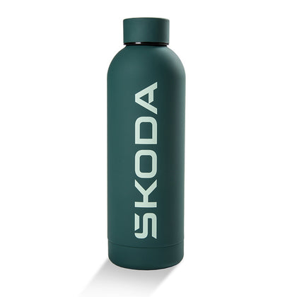Emerald Green Thermo Bottle