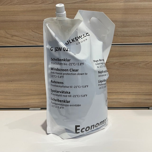 SKODA Eco Screen Wash 3L