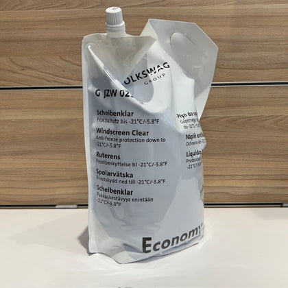 SKODA Eco Screen Wash 3L