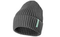 SKODA Woolly Hat & Scarf Grey