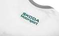SKODA Baby Bodysuit Motorsport 6-9 Months