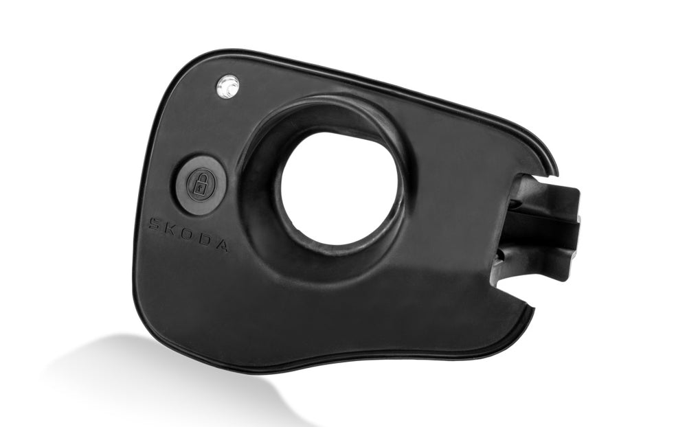 Charging port cover for Epiq