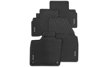 All-Weather Floor Mats - Epiq