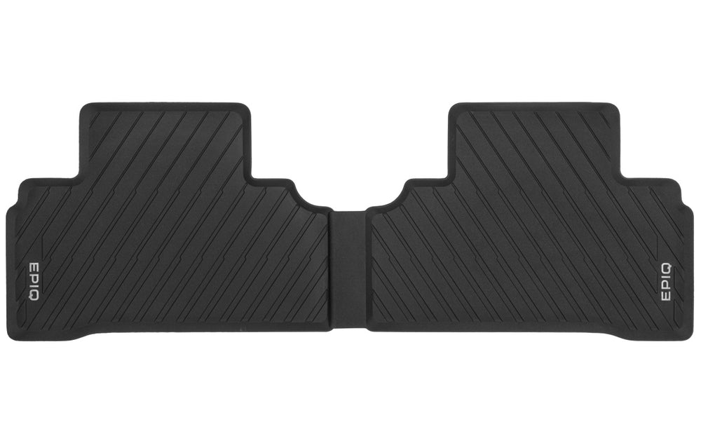 All-Weather Floor Mats - Epiq
