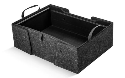 Boot Liner and Crate - Peaq (5 Seat)
