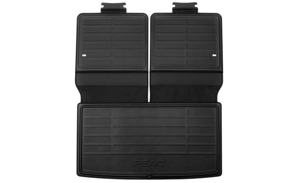 Reversible Boot Liner - Peaq (7 Seat)