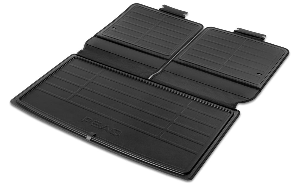 Reversible Boot Liner - Peaq (7 Seat)
