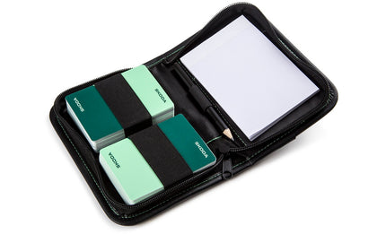 SKODA Playing Cards Set