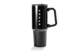 SKODA Travel Mug with Straw