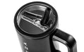 SKODA Travel Mug with Straw