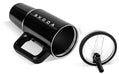 SKODA Travel Mug with Straw
