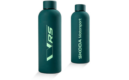 SKODA Motorsport Thermo Bottle