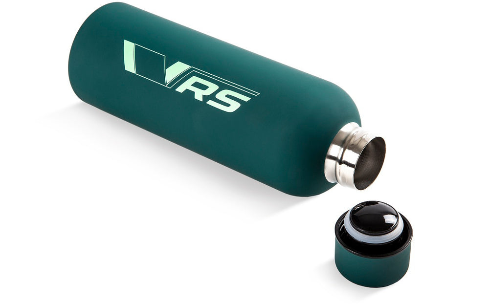 SKODA Motorsport Thermo Bottle