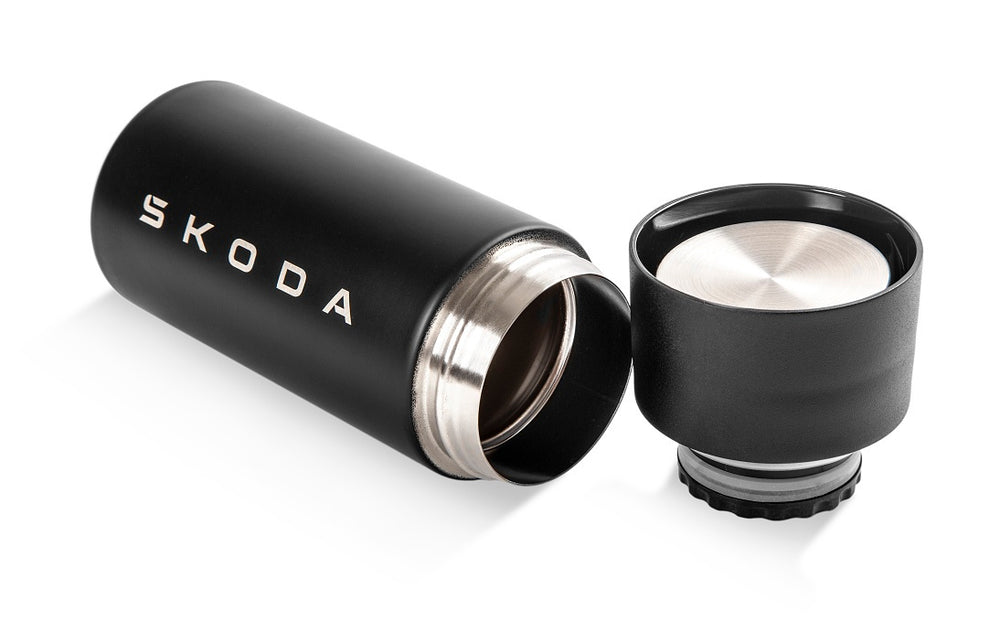 SKODA Thermo Mug