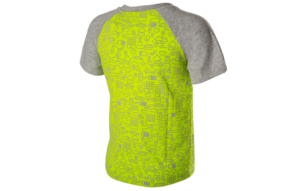 SKODA Kids T-Shirt 5 to 6 Yrs